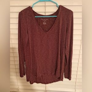 American Eagle Soft and Sexy long sleeve! Size medium!